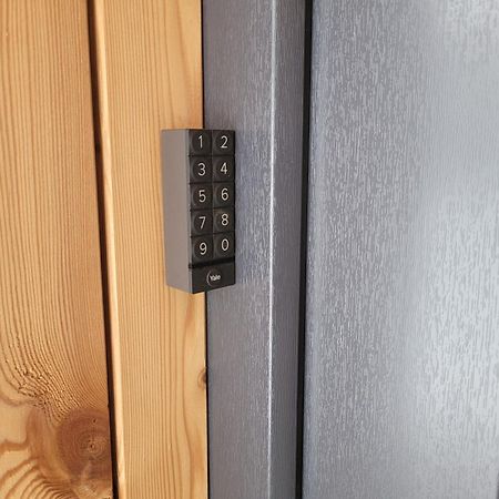 Apartman Berg Brcalnik Železná Ruda Extérieur photo