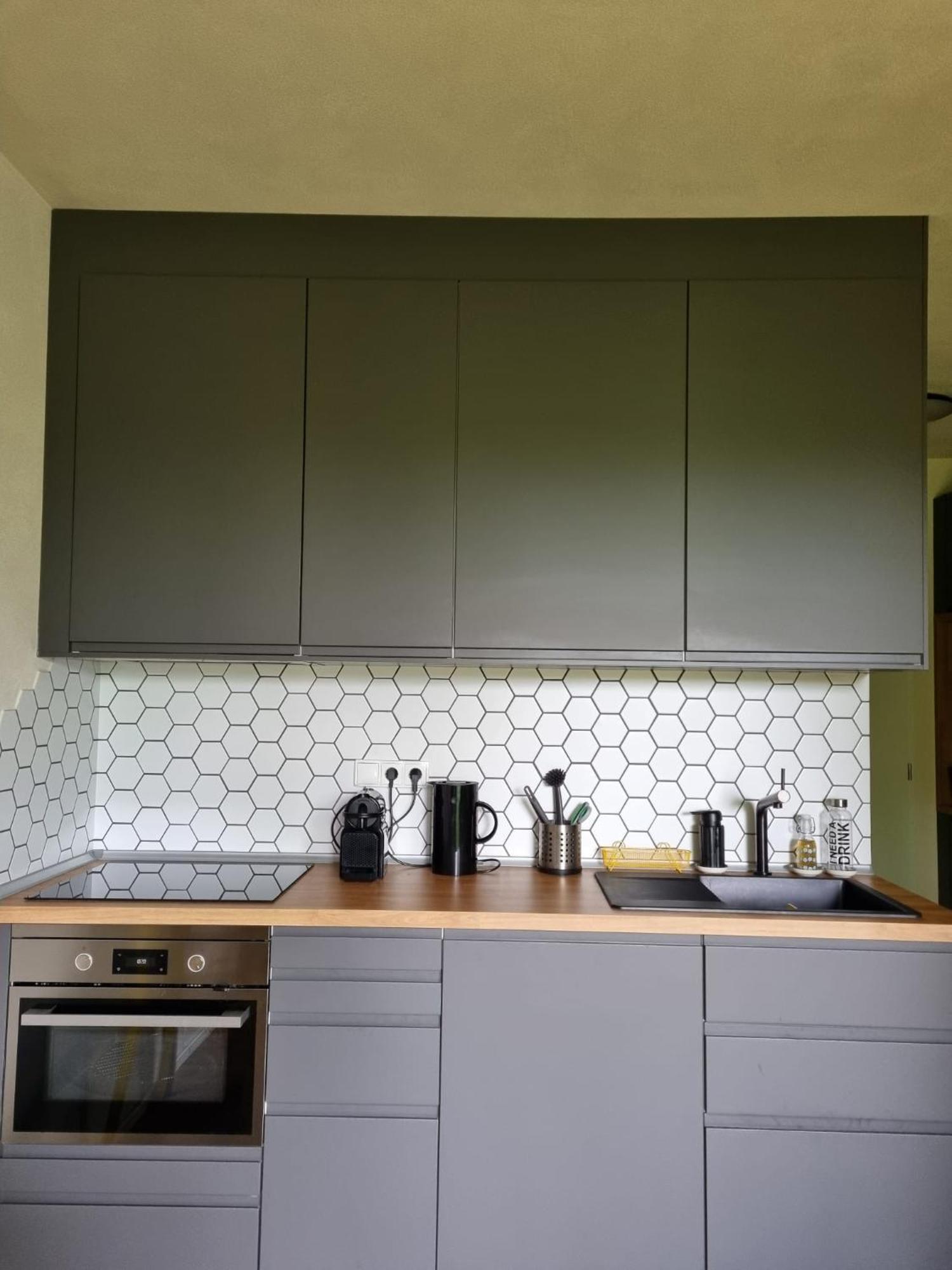 Apartman Berg Brcalnik Železná Ruda Extérieur photo